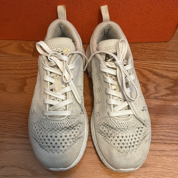 APL Athletic Propulsion Labs Techloom Pro Sneakers size 6.5 - Picture 2 of 11
